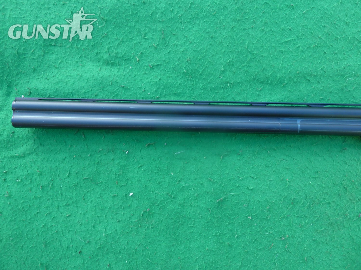 Beretta SILVER PIGEON 3 FIELD Over and Under 20 Bore/gauge
