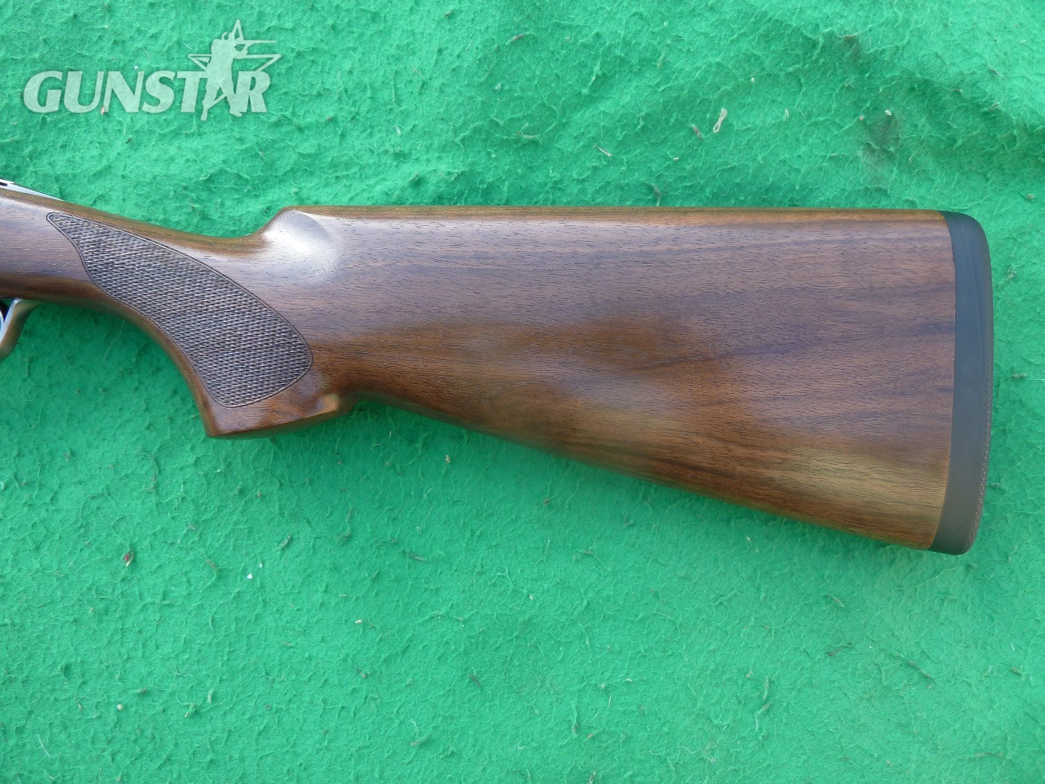 Beretta SILVER PIGEON 3 FIELD Over and Under 20 Bore/gauge - {CATEGORY} in 