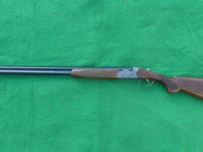 Beretta SILVER PIGEON 3 FIELD Over and Under 20 Bore/gauge