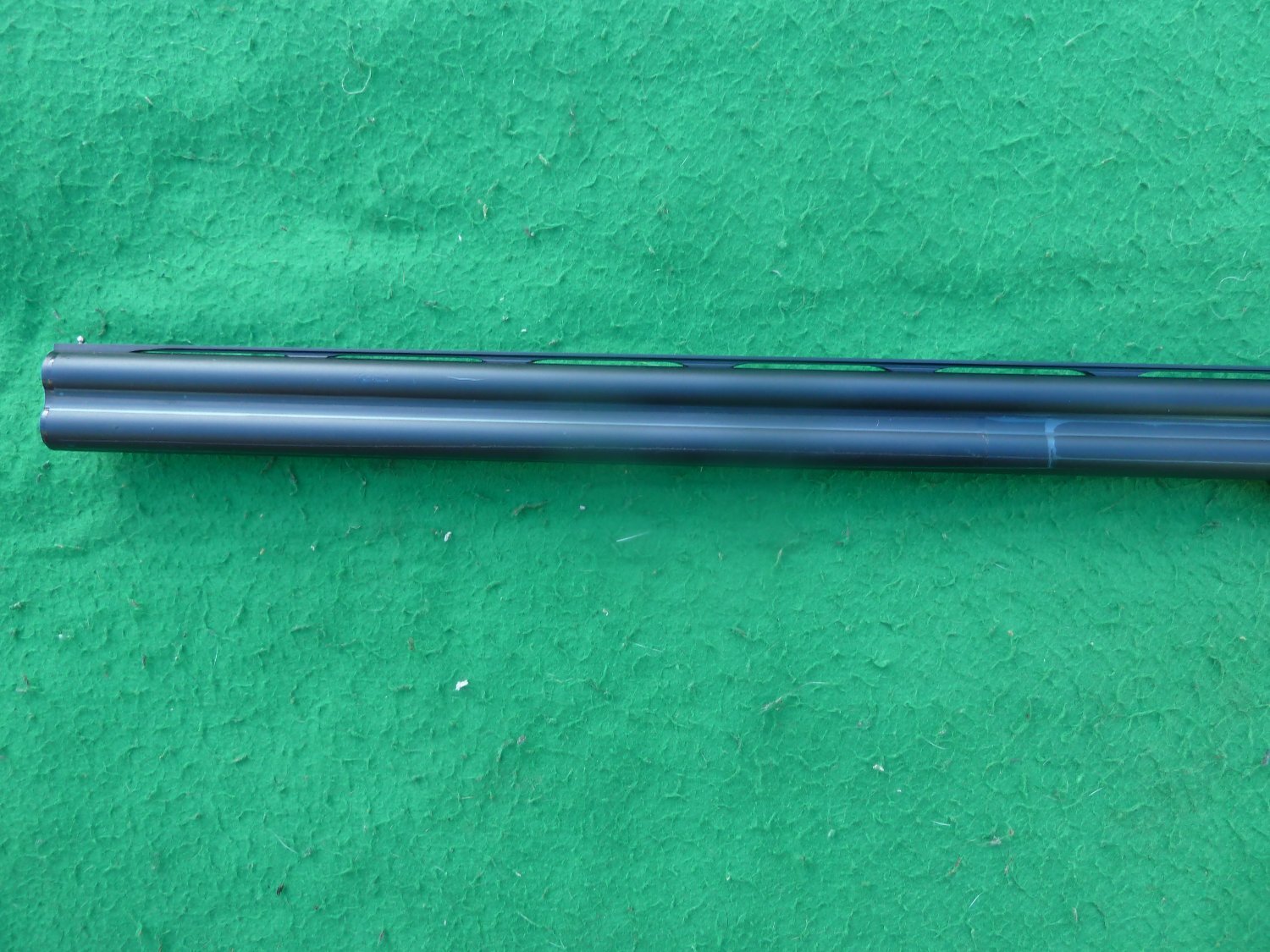 Beretta SILVER PIGEON 3 FIELD Over and Under 20 Bore/gauge