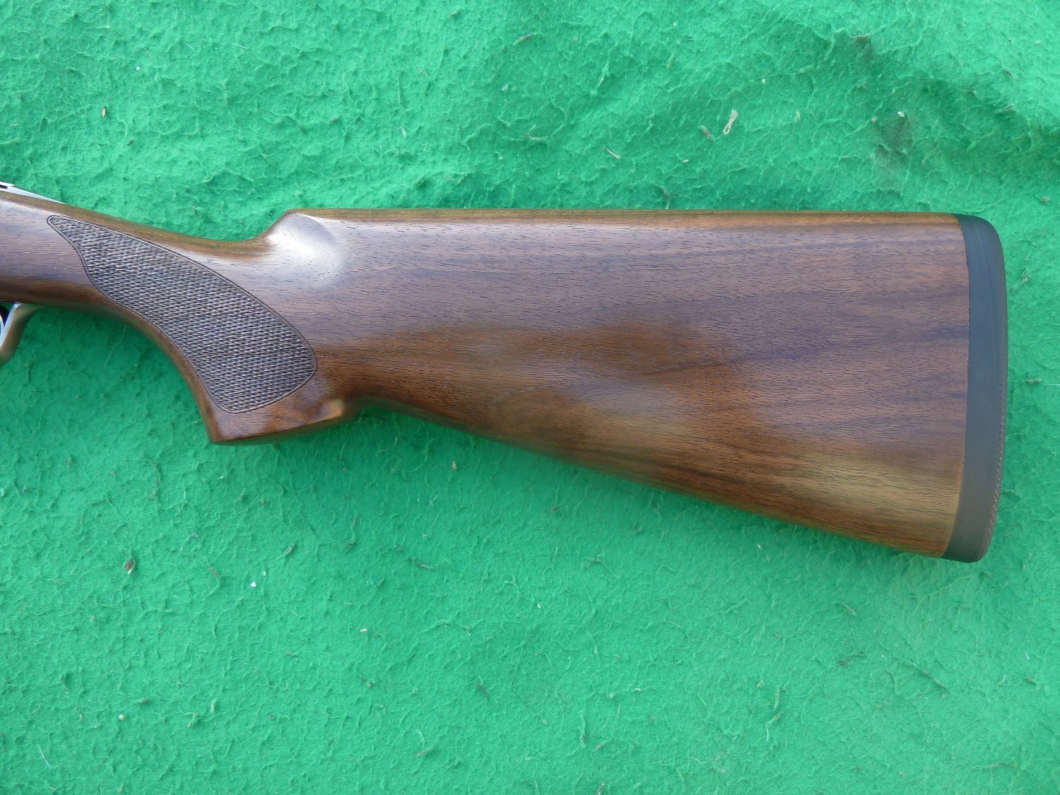 Beretta SILVER PIGEON 3 FIELD Over and Under 20 Bore/gauge - {CATEGORY} in 