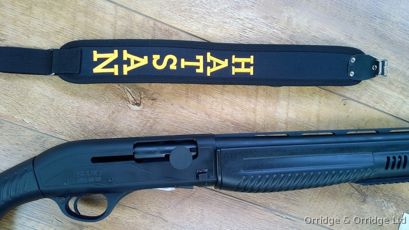 Hatsan Arms Escort Magnum Semi-Auto 12 Bore/gauge
