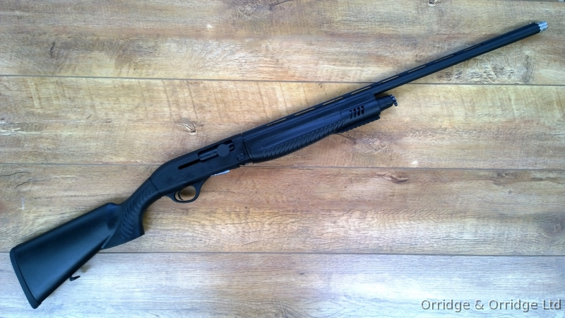  Hatsan Arms Escort Magnum Semi-Auto 12 Bore/gauge