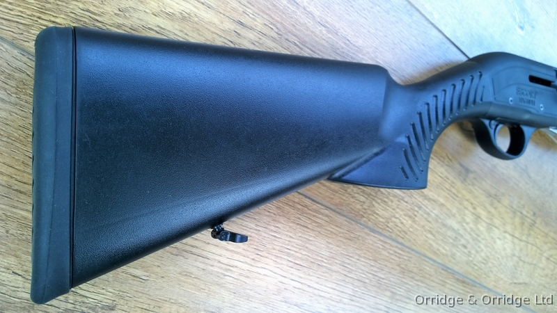 Hatsan Arms Escort Magnum Semi-Auto 12 Bore/gauge - {CATEGORY}
