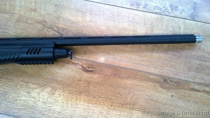 Hatsan Arms Escort Magnum Semi-Auto 12 Bore/gauge 