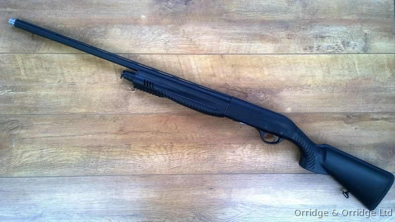 {CATEGORY} - Hatsan Arms Escort Magnum Semi-Auto 12 Bore/gauge in 