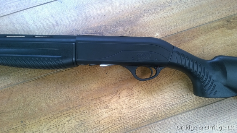 {CATEGORY} - Hatsan Arms Escort Magnum Semi-Auto 12 Bore/gauge