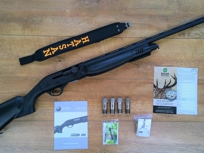 Hatsan Arms Escort Magnum Semi-Auto 12 Bore/gauge
