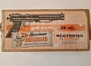 Challenger Arms Corp. The Plainsman  .22