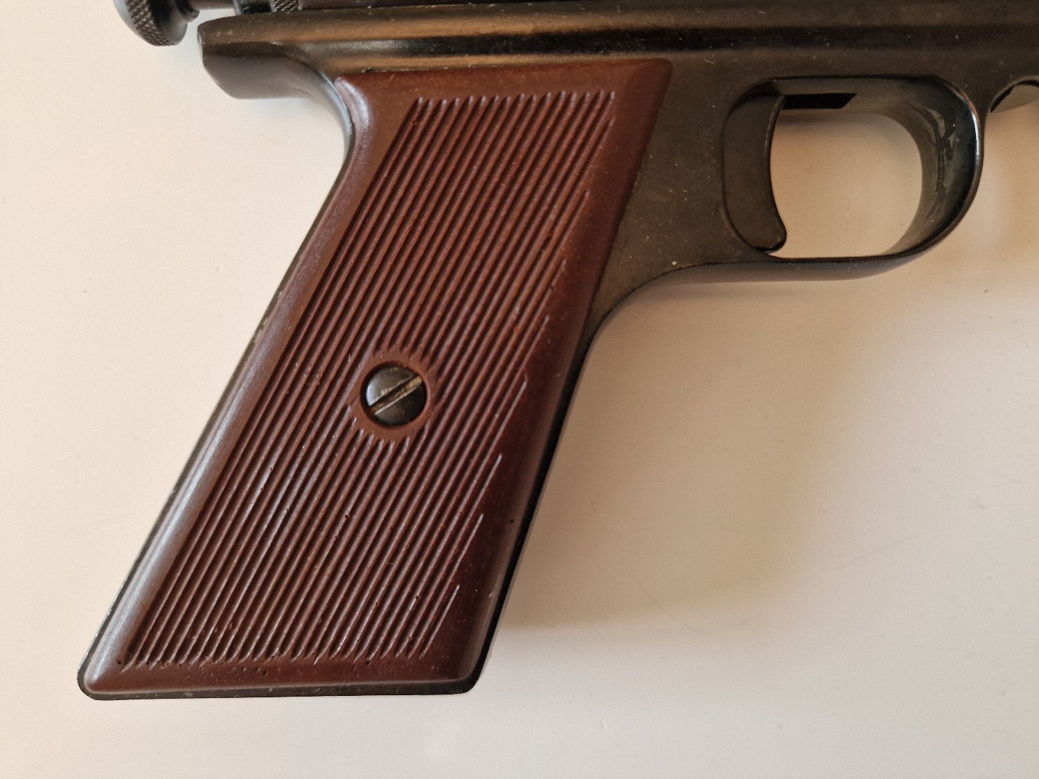 Challenger Arms Corp. The Plainsman  .22 - {CATEGORY}