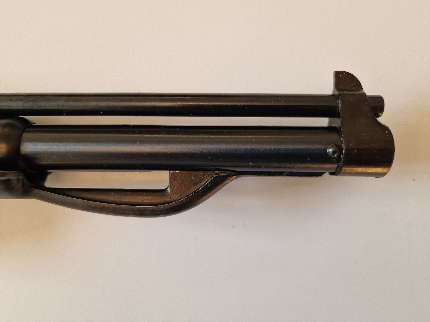 {CATEGORY} - Challenger Arms Corp. The Plainsman  .22