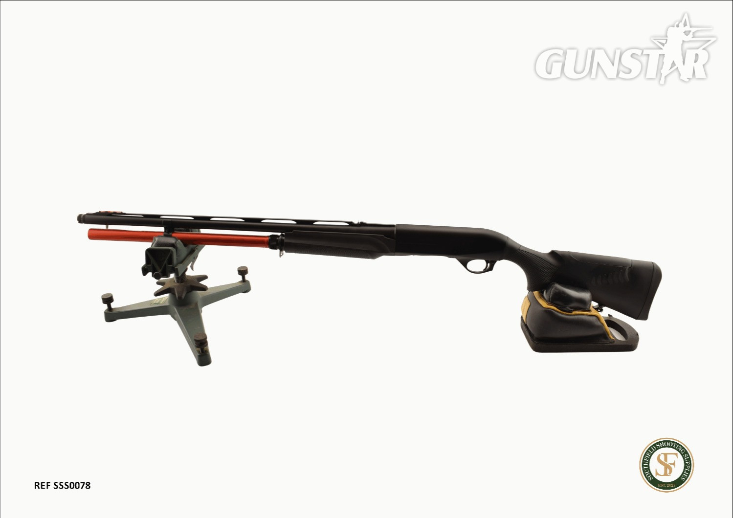 Benelli M2 SP Semi-Auto 12 Bore/gauge