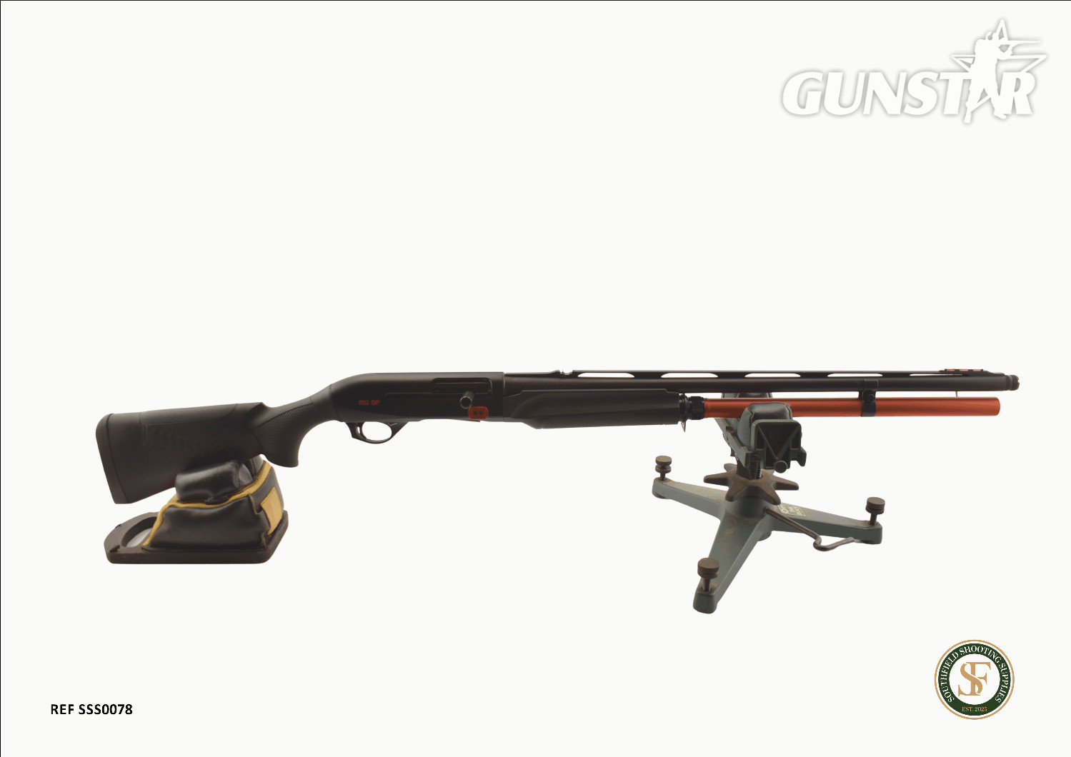  Benelli M2 SP Semi-Auto 12 Bore/gauge