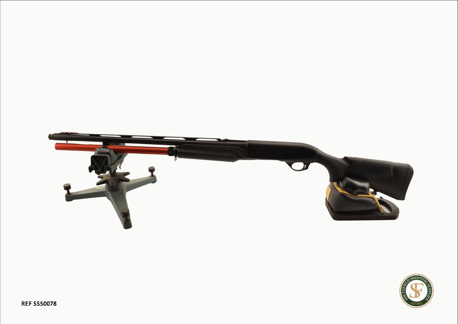 Benelli M2 SP Semi-Auto 12 Bore/gauge