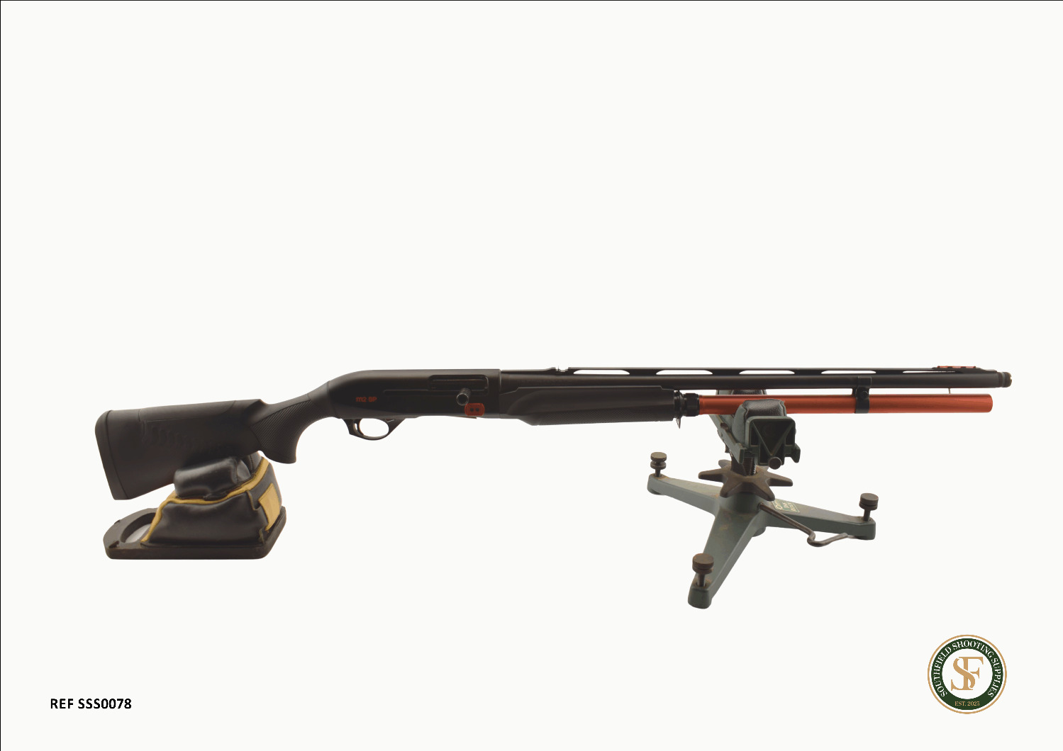  Benelli M2 SP Semi-Auto 12 Bore/gauge