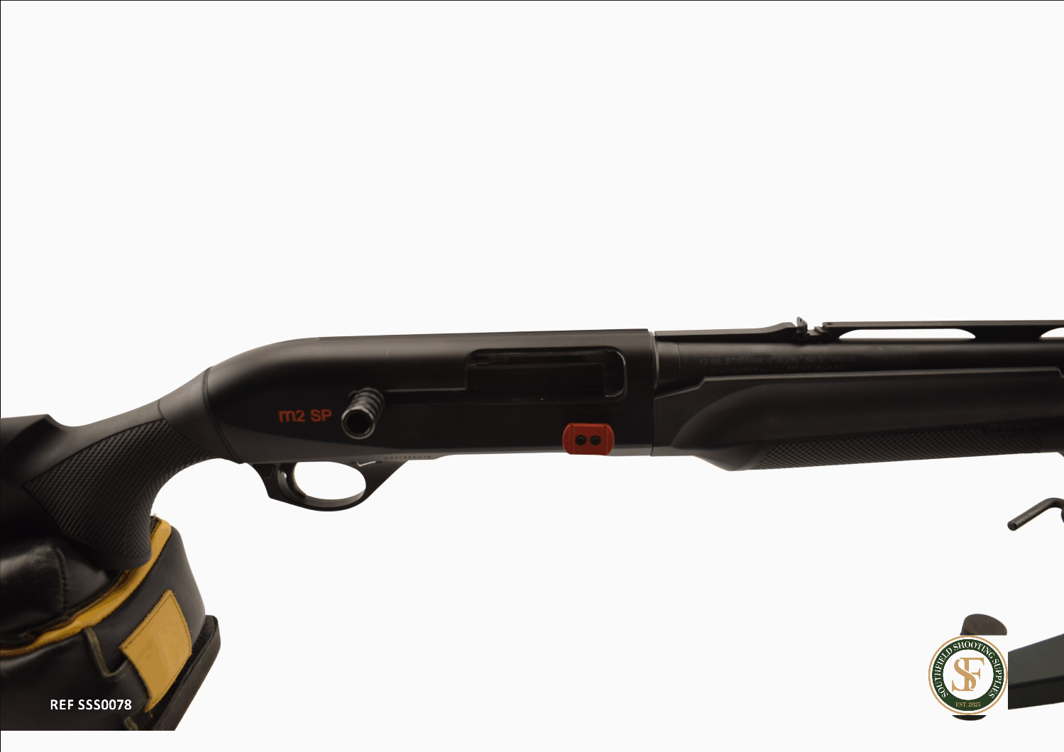 Benelli M2 SP Semi-Auto 12 Bore/gauge - {CATEGORY} in 