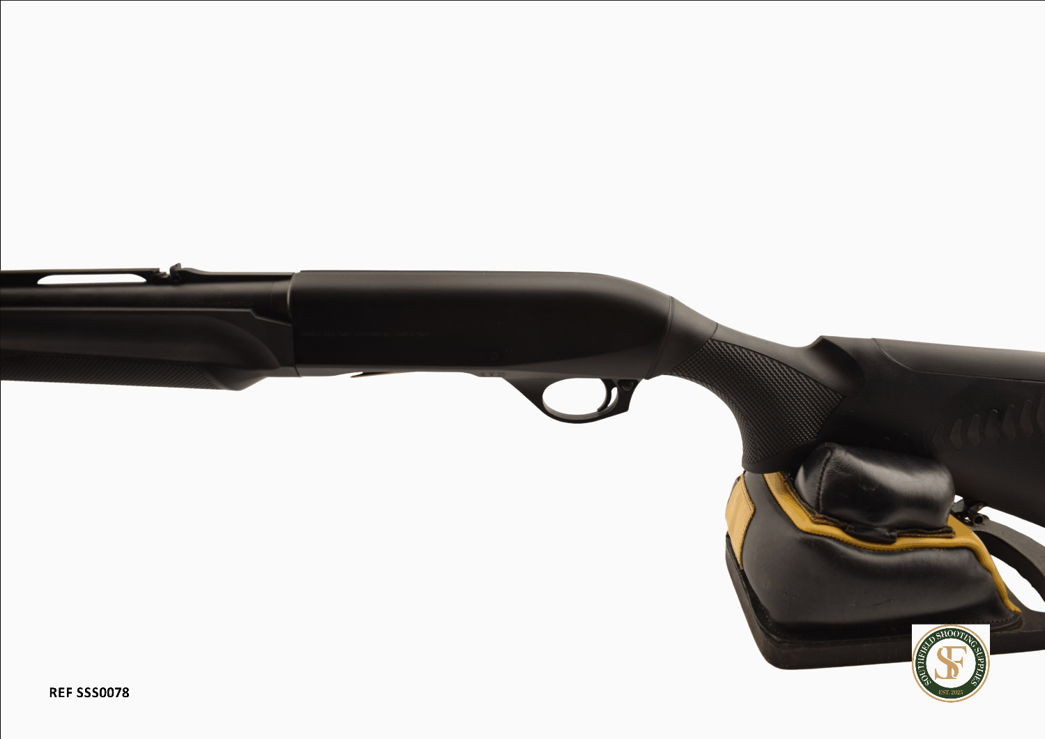 Benelli M2 SP Semi-Auto 12 Bore/gauge 