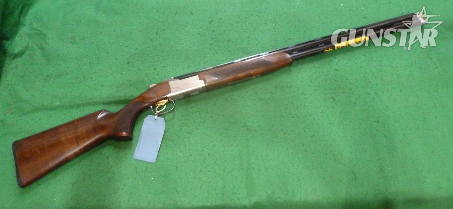 Browning B725 Sporter Over and Under 12 Bore/gauge in 