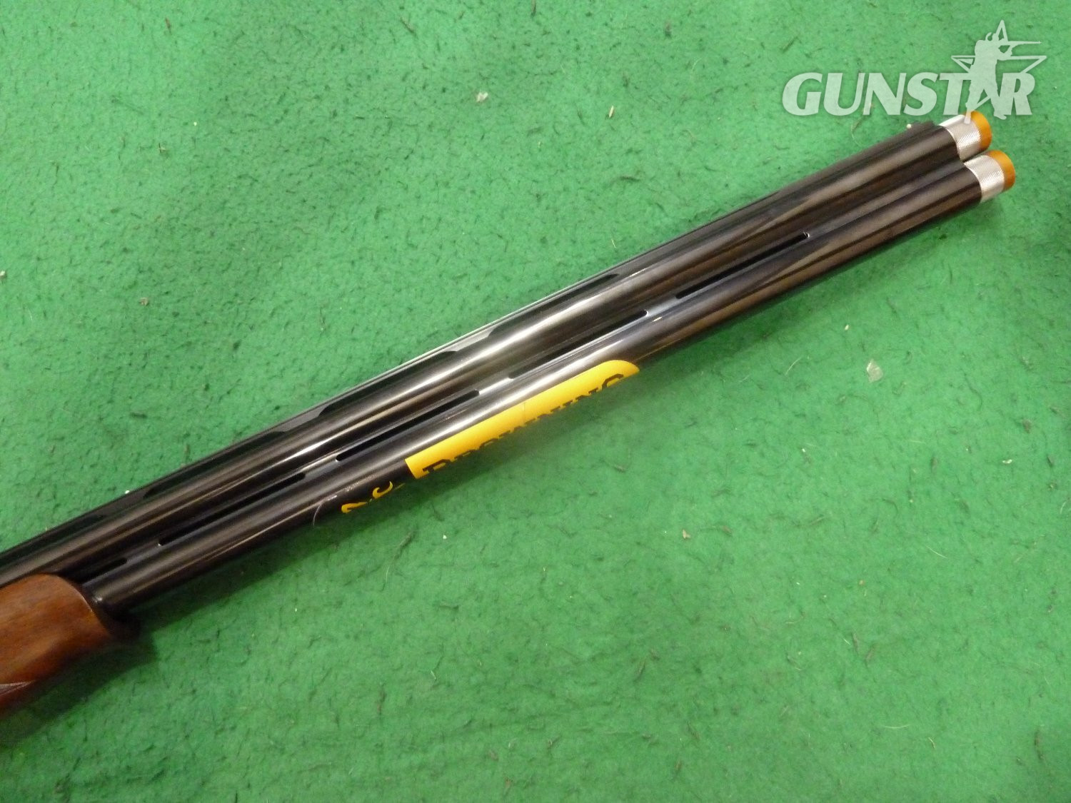  Browning B725 Sporter Over and Under 12 Bore/gauge