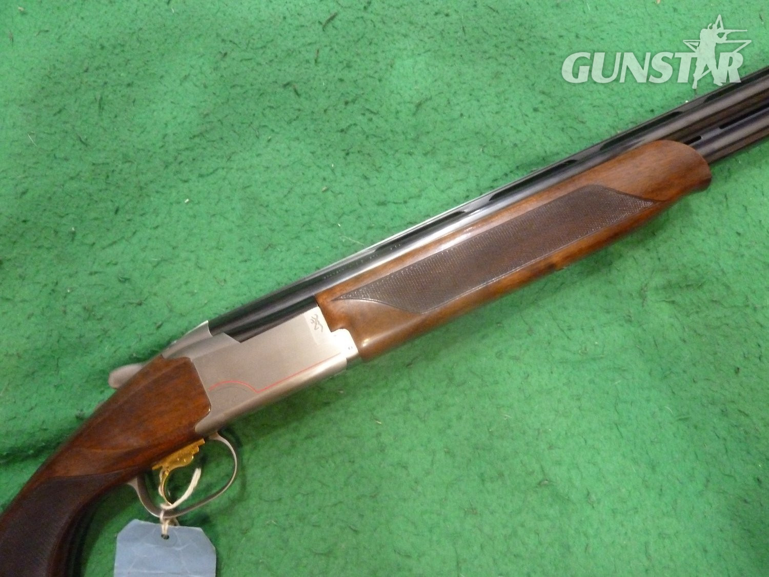 Browning B725 Sporter Over and Under 12 Bore/gauge - {CATEGORY} in 