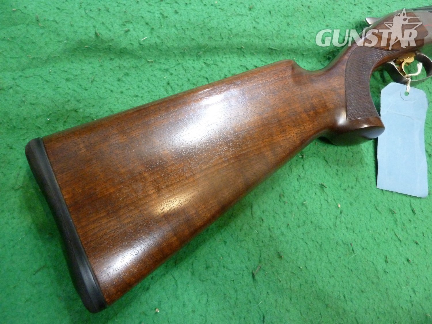 Browning B725 Sporter Over and Under 12 Bore/gauge - {CATEGORY}