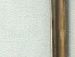 British Land Pattern Socket Bayonet. Bayonet