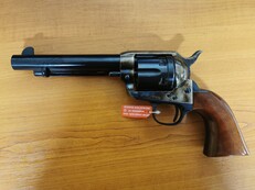 Uberti 1873 CATTLEMAN NITR0 .44 Muzzleloader