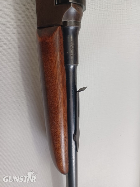 BSA raylock Semi-Auto .22LR Rifle