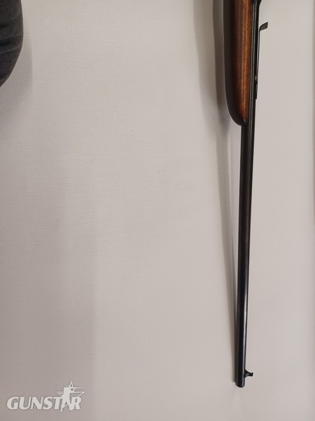 BSA raylock Semi-Auto .22LR Rifle - {CATEGORY} in 