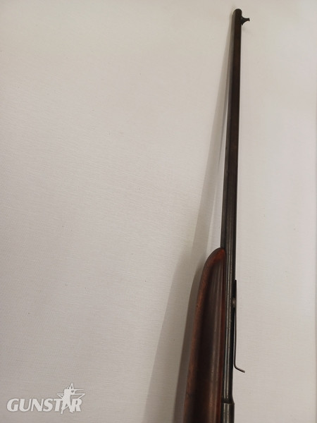 BSA raylock Semi-Auto .22LR Rifle 