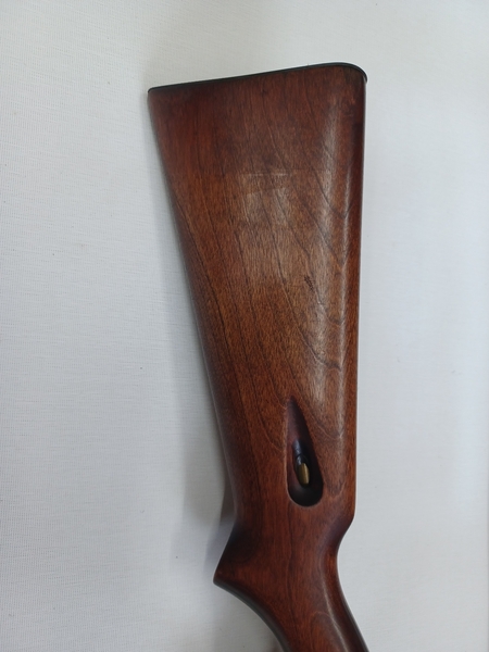 BSA raylock Semi-Auto .22LR Rifle