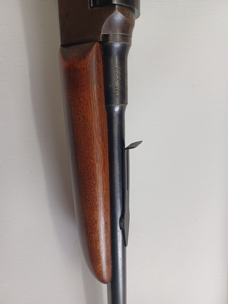  BSA raylock Semi-Auto .22LR Rifle