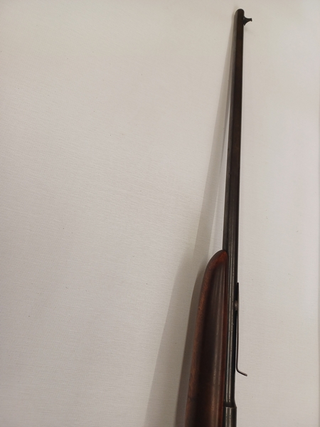 BSA raylock Semi-Auto .22LR Rifle 