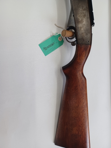{CATEGORY} - BSA raylock Semi-Auto .22LR Rifle in 