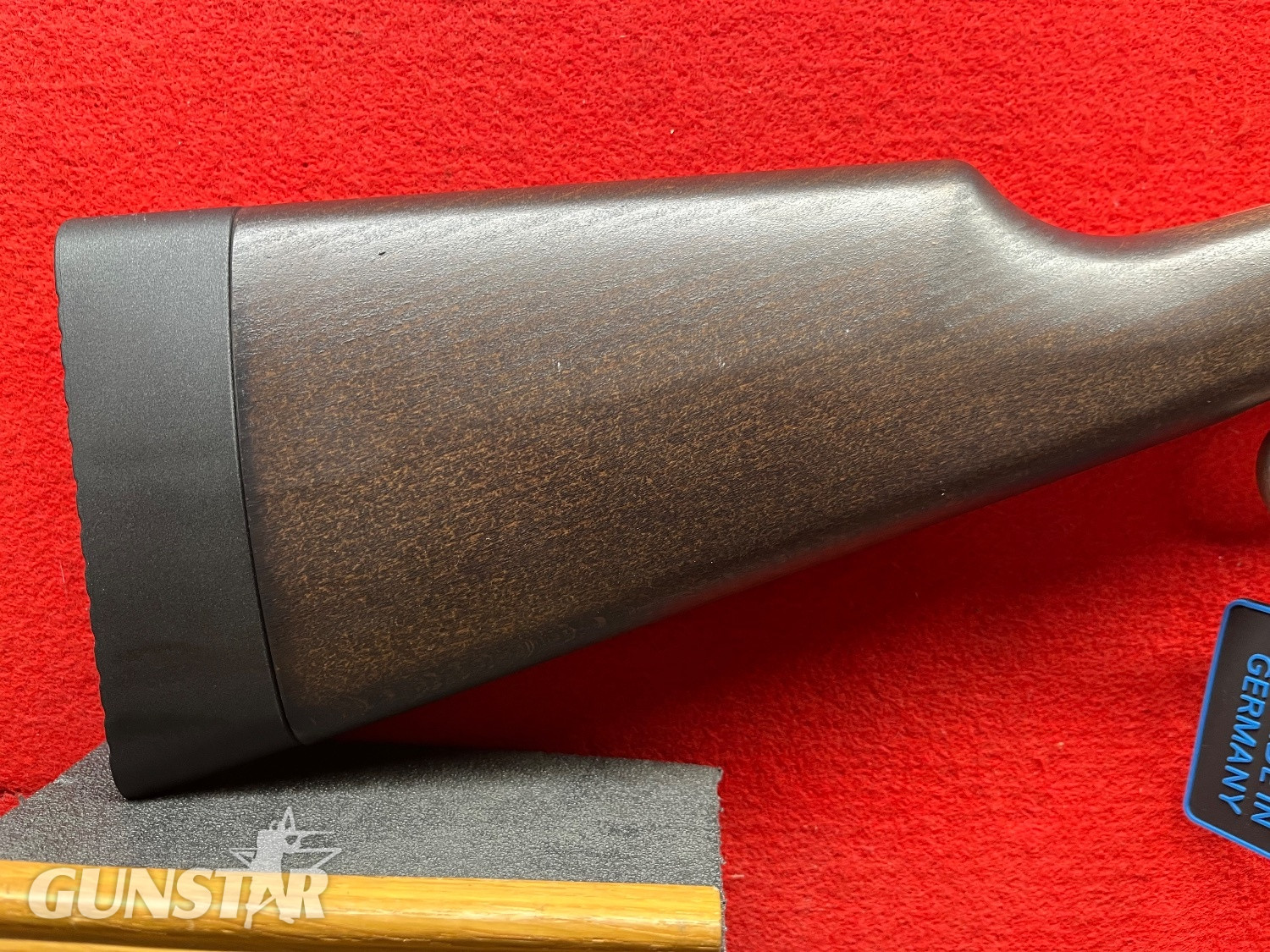 Walther Lever Action  .177 in 