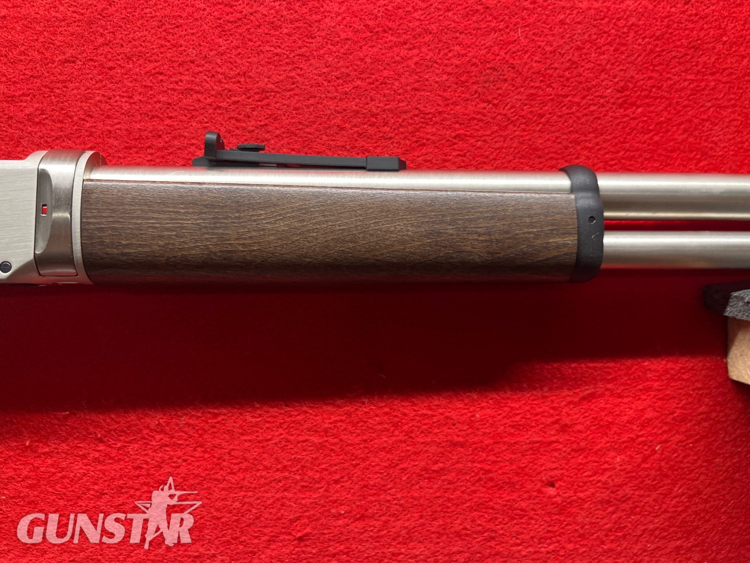 Walther Lever Action  .177 - {CATEGORY} in 