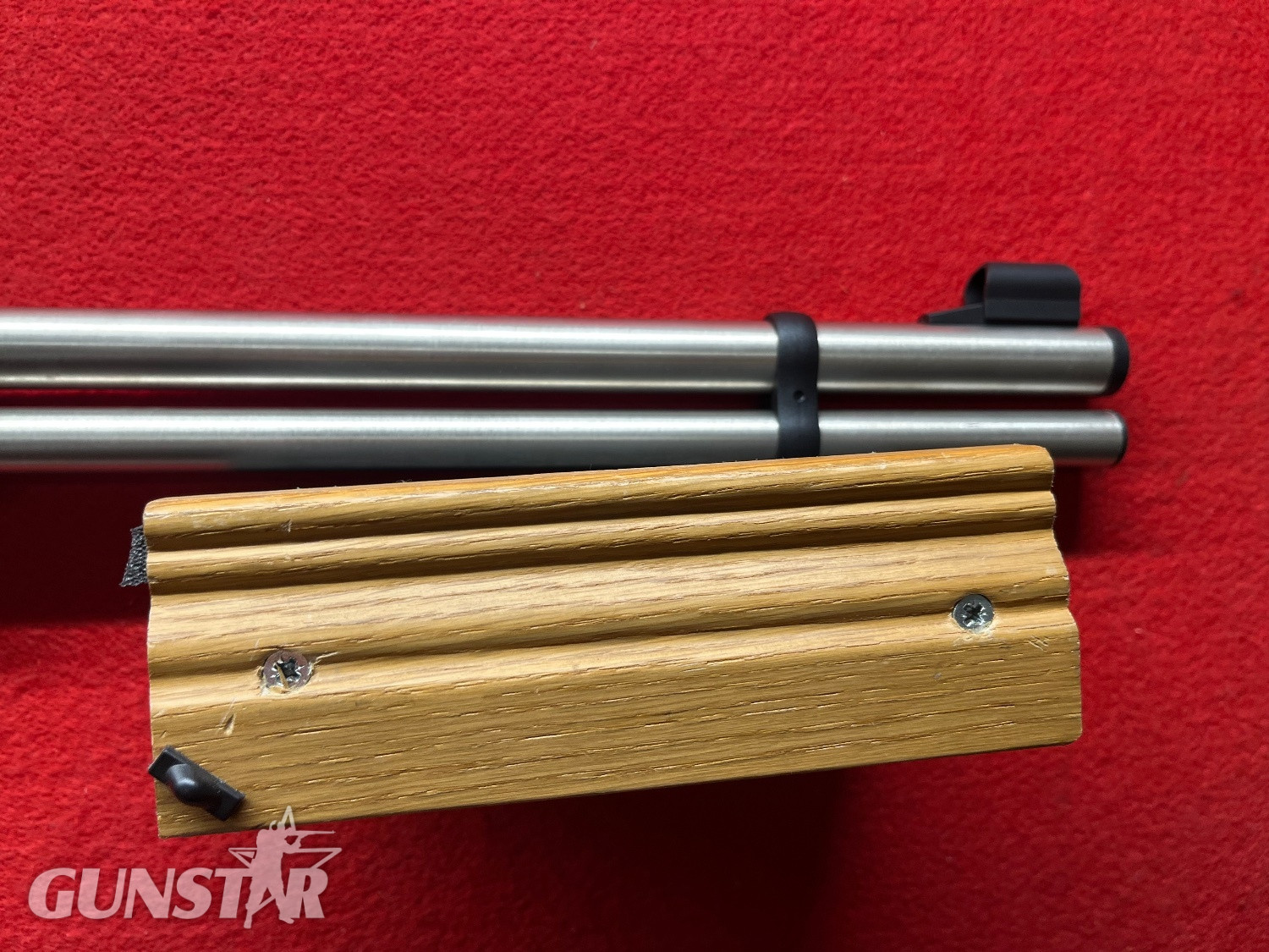 Walther Lever Action  .177 - {CATEGORY}