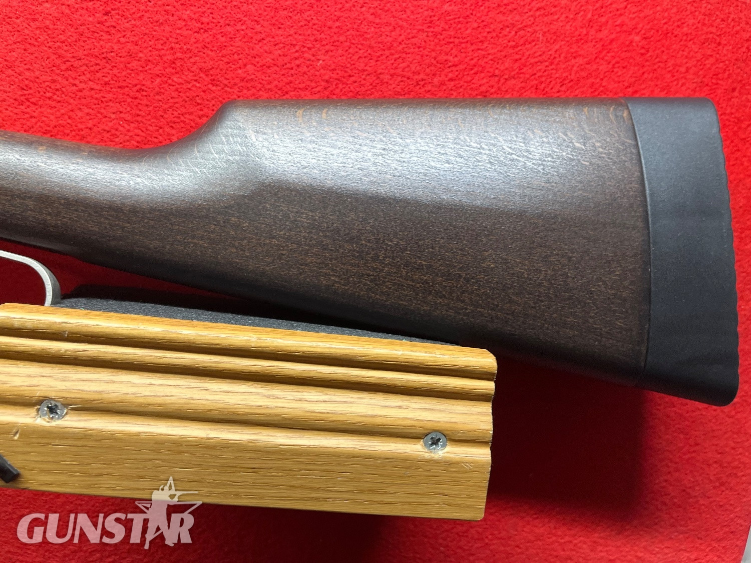 Walther Lever Action  .177 