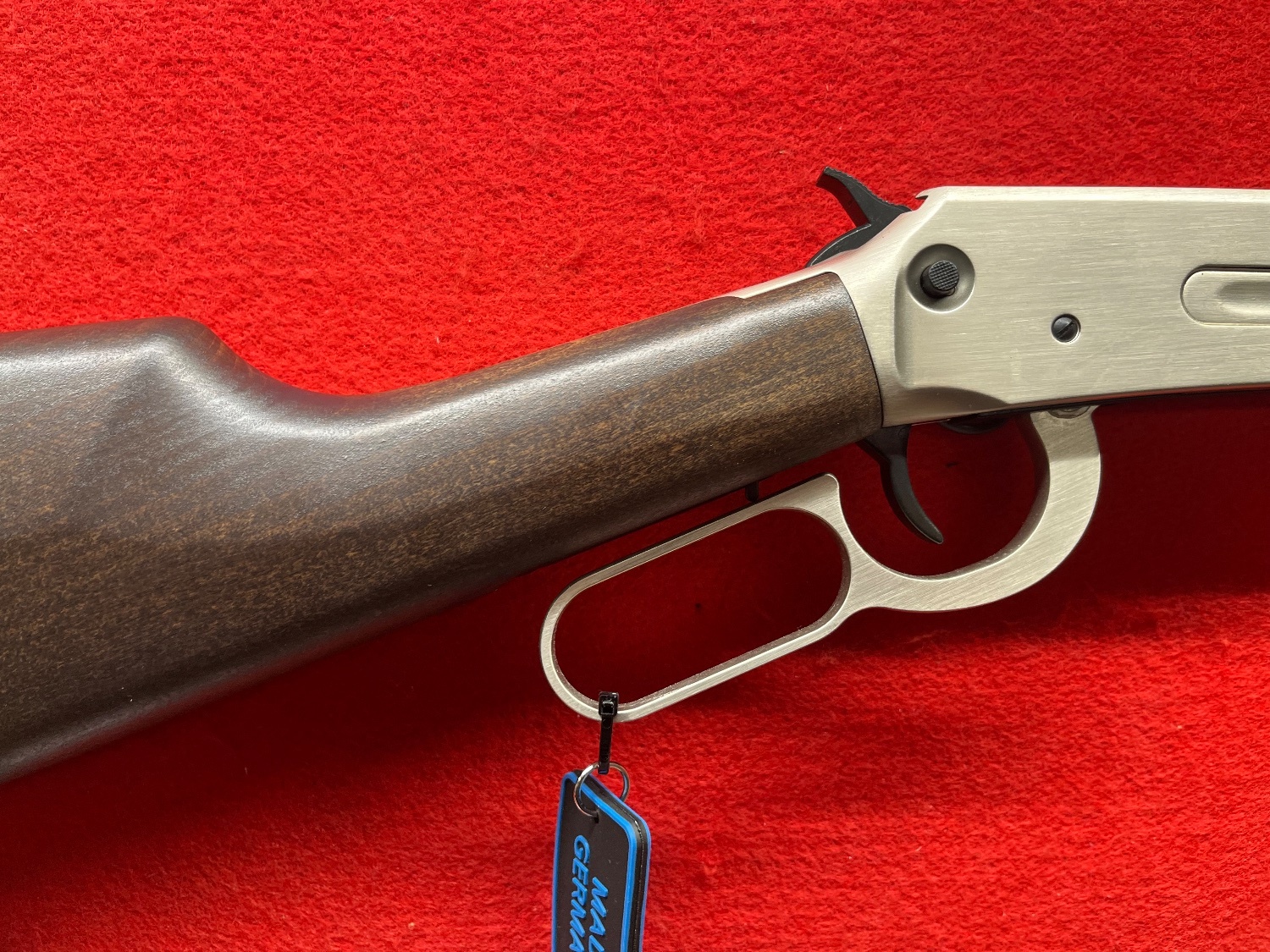 Walther Lever Action  .177