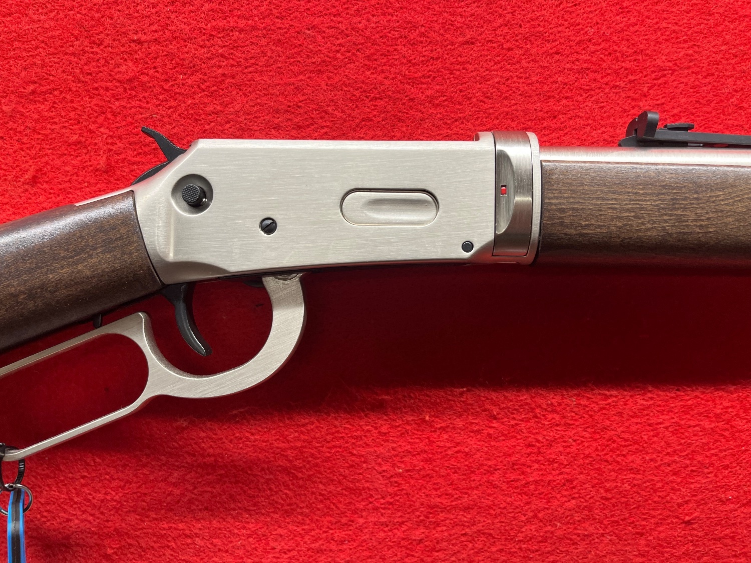  Walther Lever Action  .177