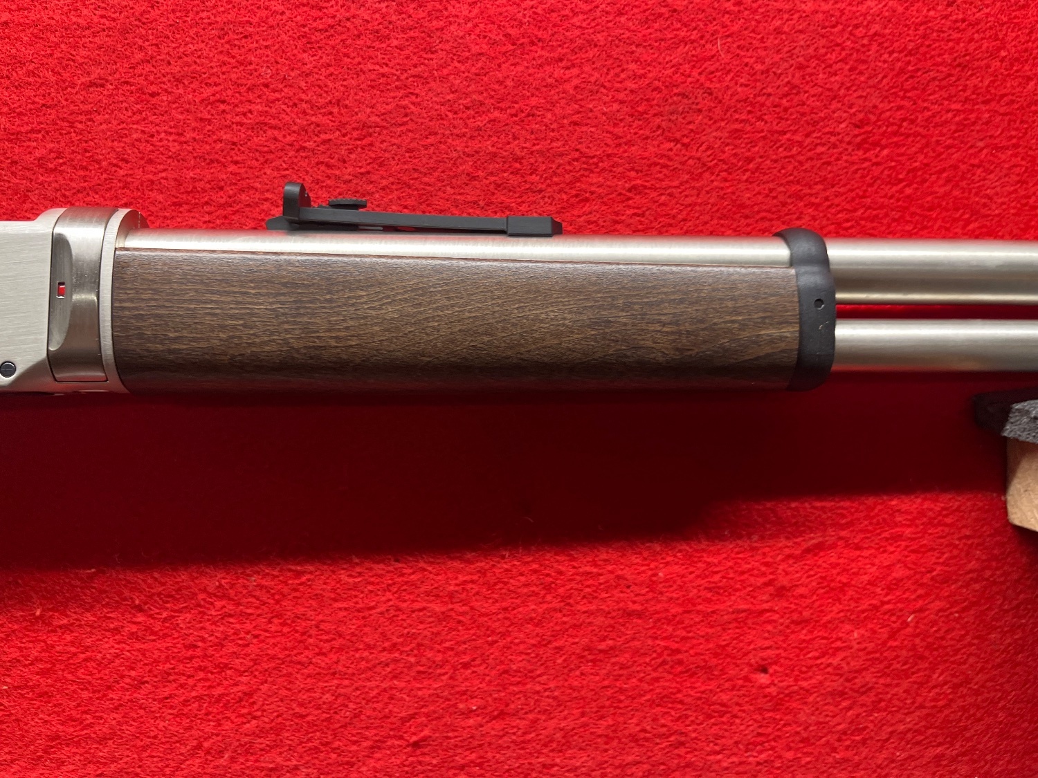 Walther Lever Action  .177 - {CATEGORY} in 