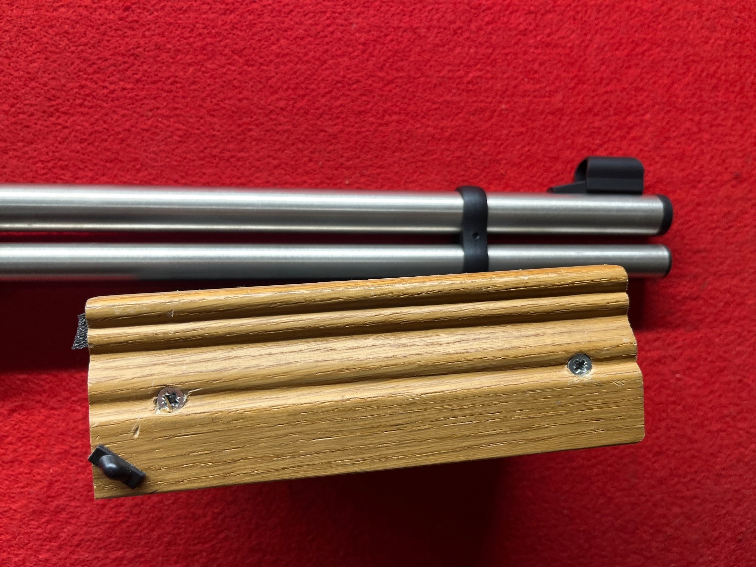 Walther Lever Action  .177 - {CATEGORY}