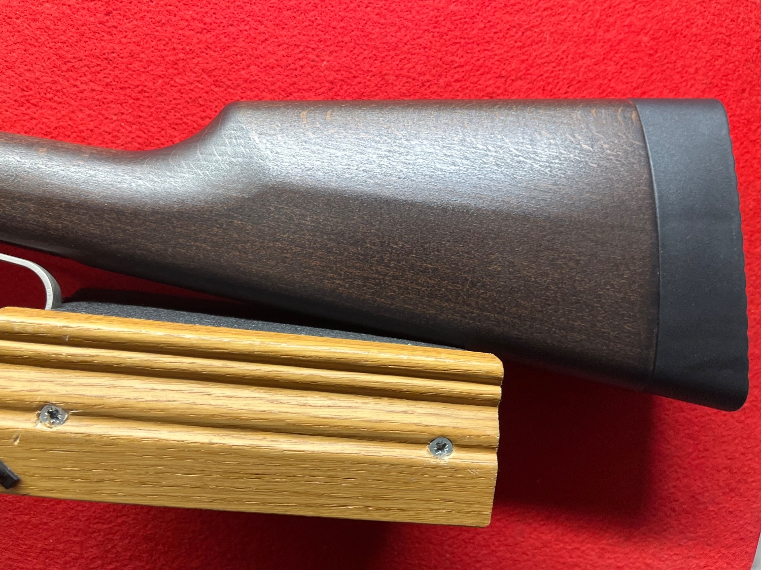 Walther Lever Action  .177 