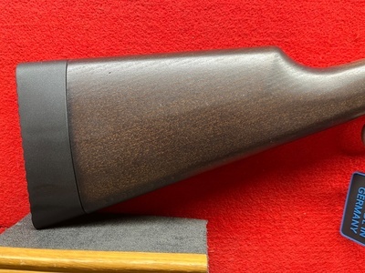Walther Lever Action .177