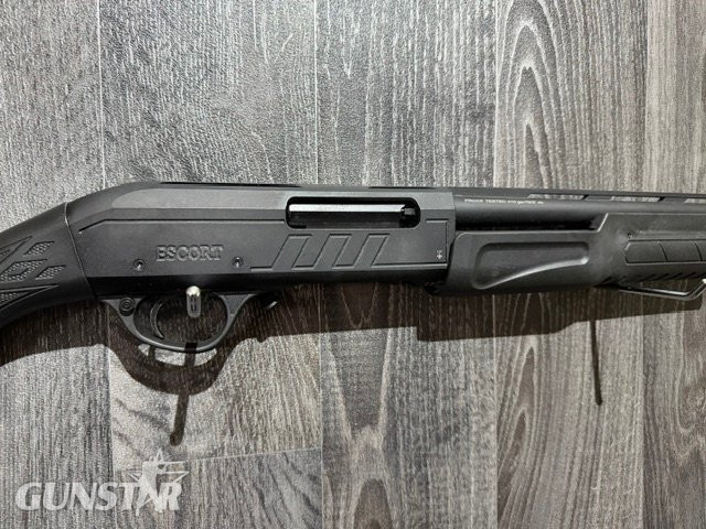  Hatsan Arms Field Hunter Pump Action .410 Bore/gauge