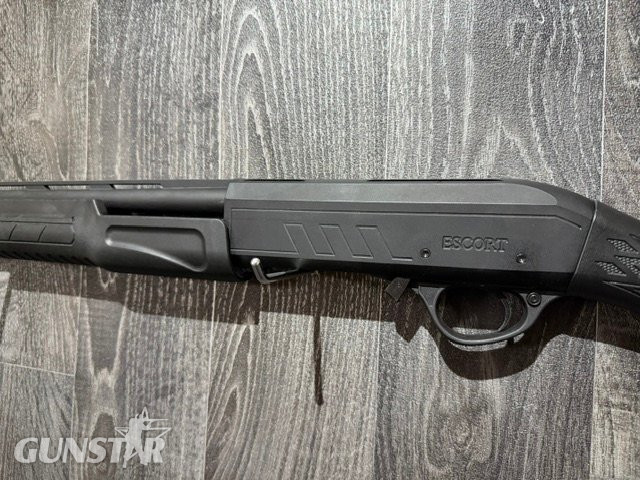 {CATEGORY} - Hatsan Arms Field Hunter Pump Action .410 Bore/gauge in 