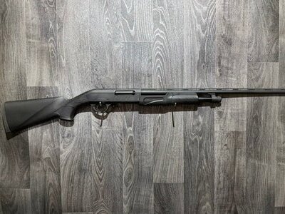 Hatsan Arms Field Hunter Pump Action .410 Bore/gauge