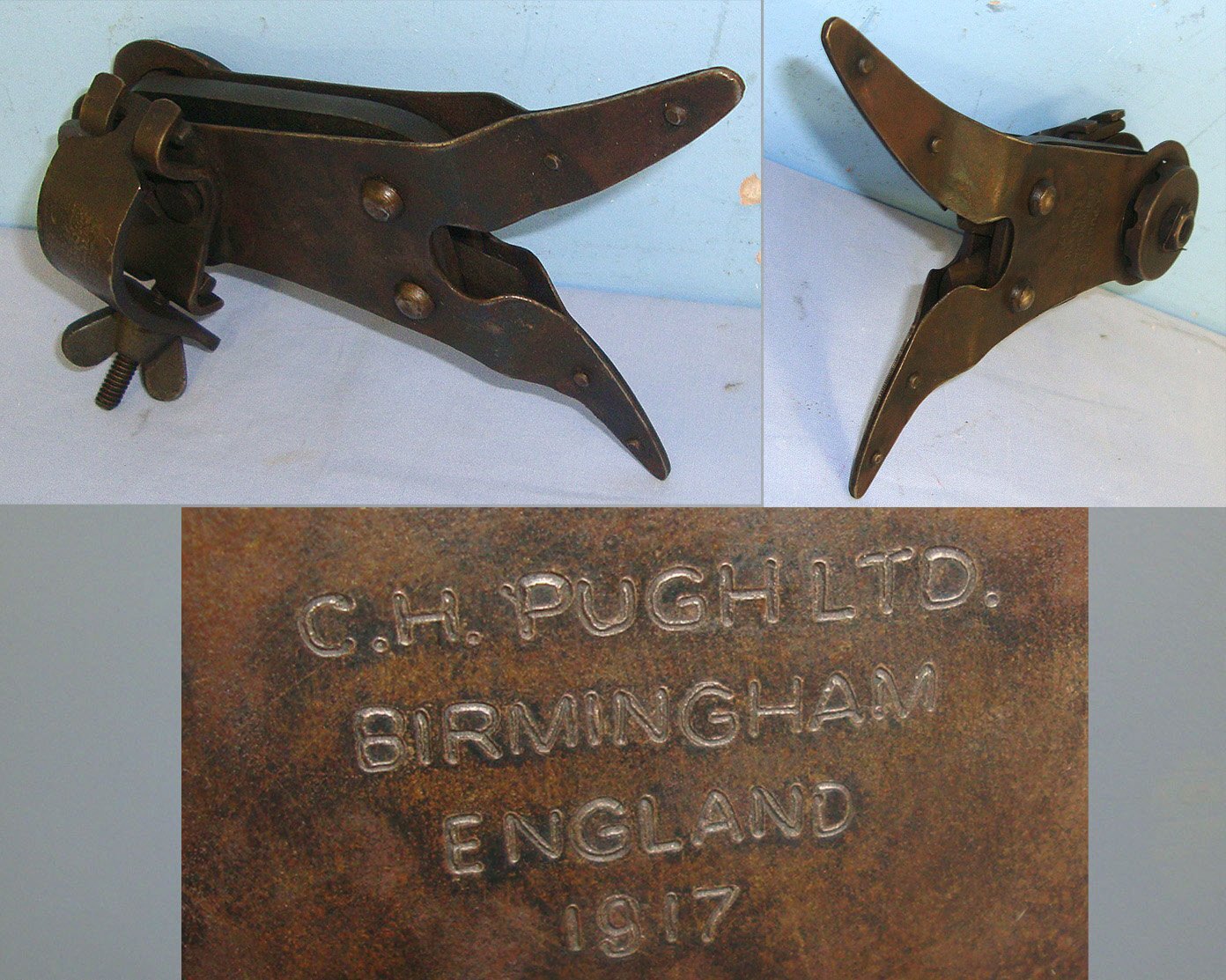 Antique & Militaria