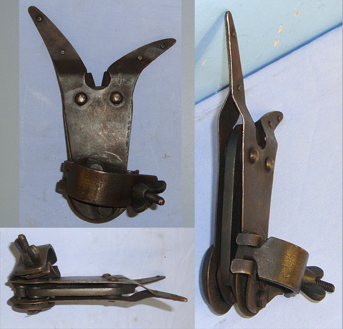  Antique & Militaria