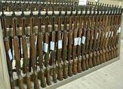 Firearms Storage Rifles Shotguns AirRifles Temporary Storage Care & Storage